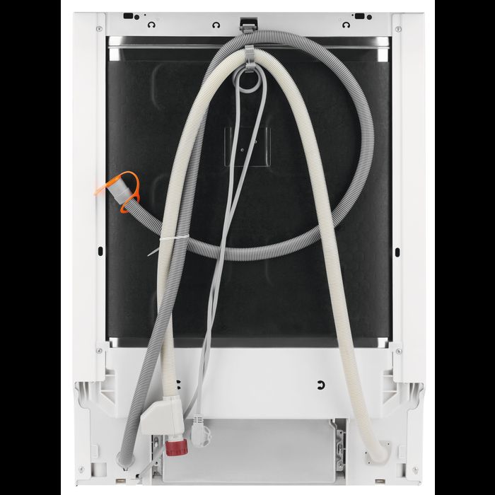 AEG FSS53637Z Integrated Dishwasher - 13 Place Settings