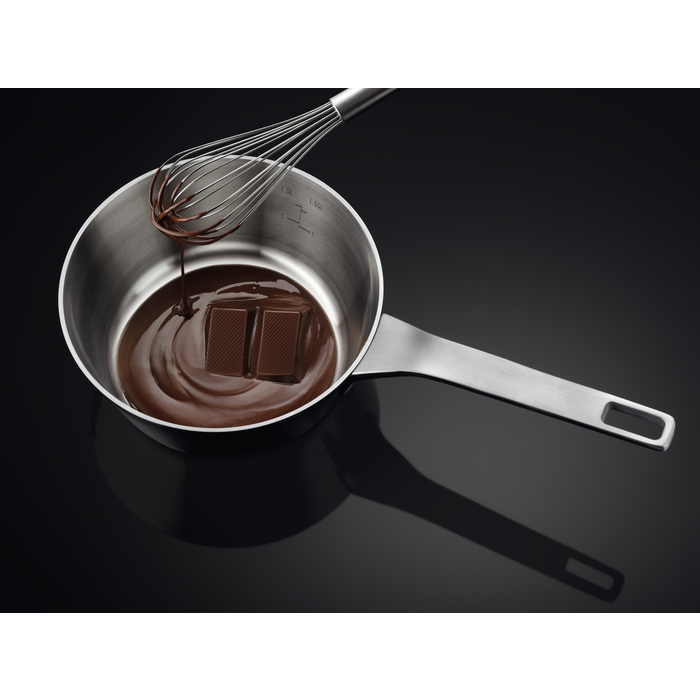 AEG IPE64551FB 60cm Induction Hob - Black