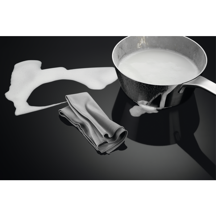 AEG IPE84531FB 80cm Induction Hob - Black