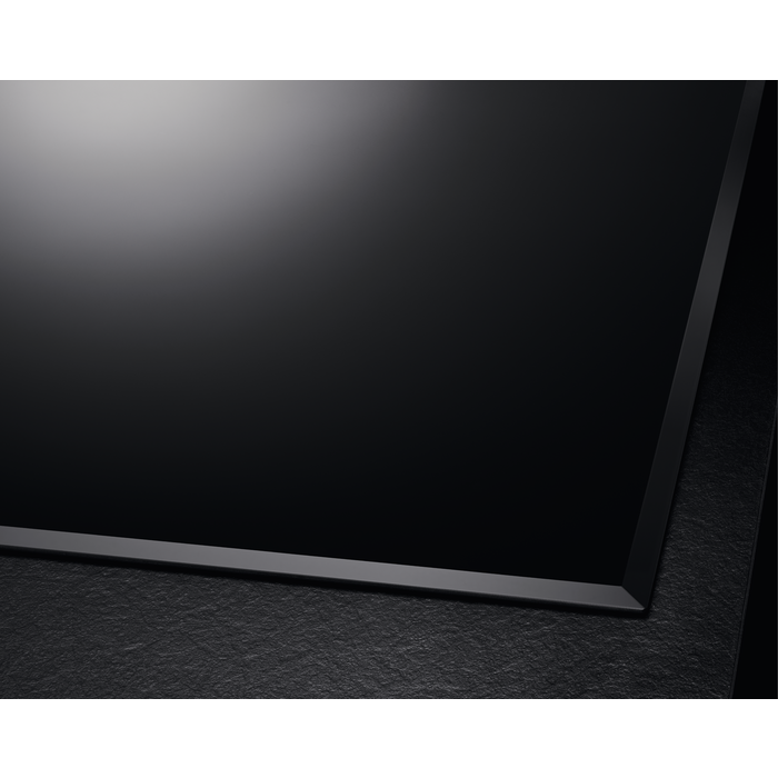 AEG IPE84531FB 80cm Induction Hob - Black