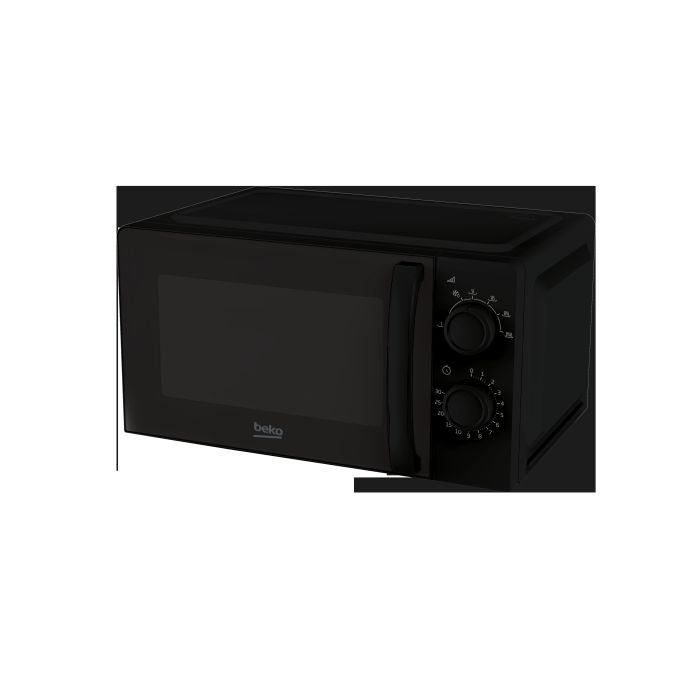 Beko MOC20100B1 20 Litres Microwave - Black