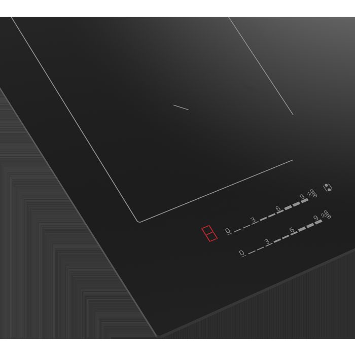Blomberg MIN74387NP  59cm Induction Hob - Black
