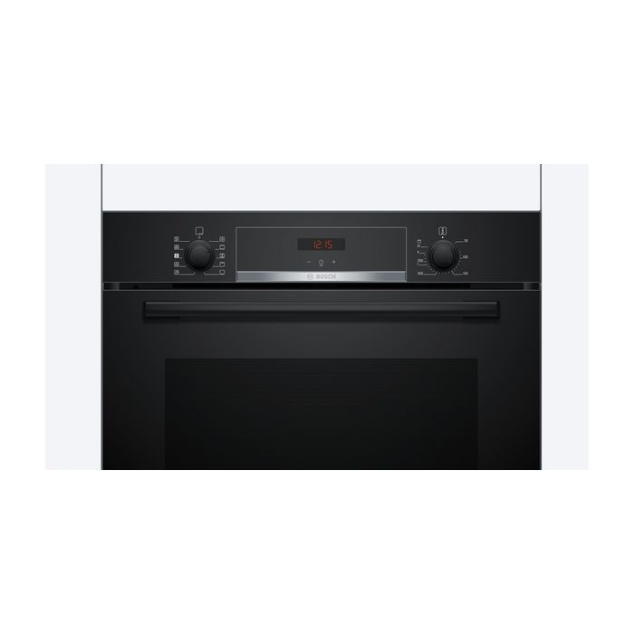 Bosch HQA534BB3B Built In Single Oven