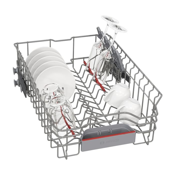 Bosch SPS4HMW49G Series 4 45Cm Wide Slimline Dishwasher