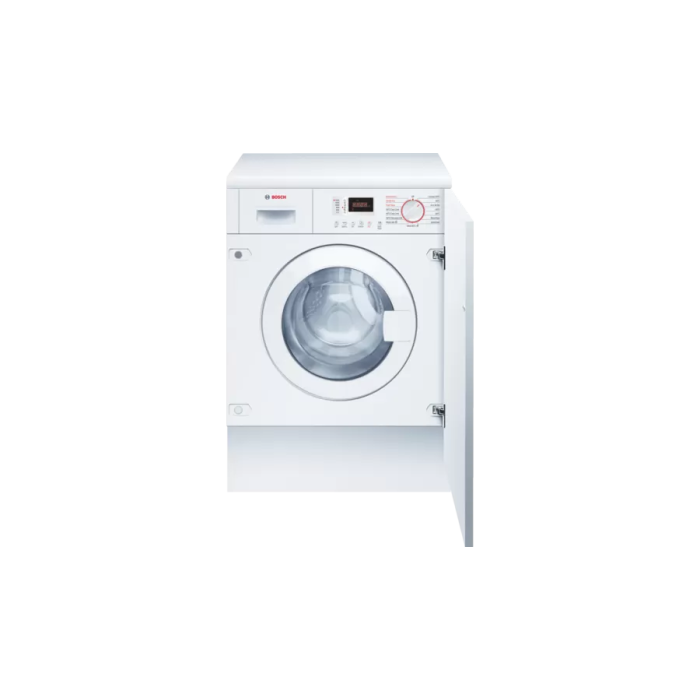 Bosch WKD28352GB Series 4 Built-In 7kg/4kg Washer Dryer