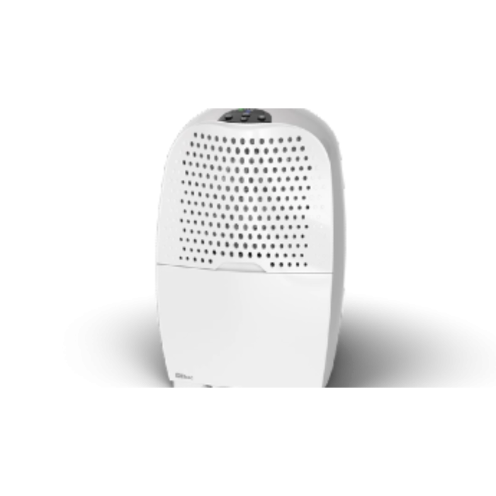 Ebac 4850 (DJ421RWH-GB) 21 litre dehumidifier MADE IN BRITAIN