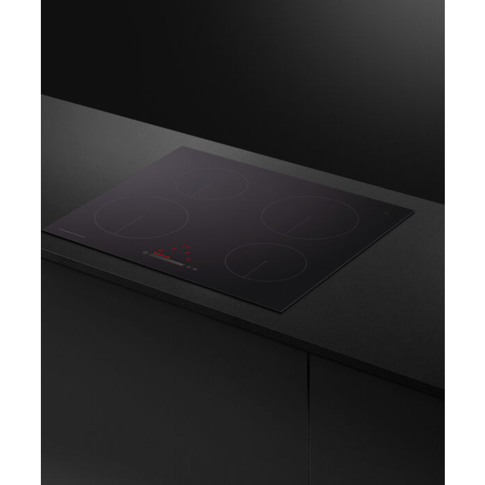 Fisher & Paykel CI604CTB1 Induction Cooking Hob
