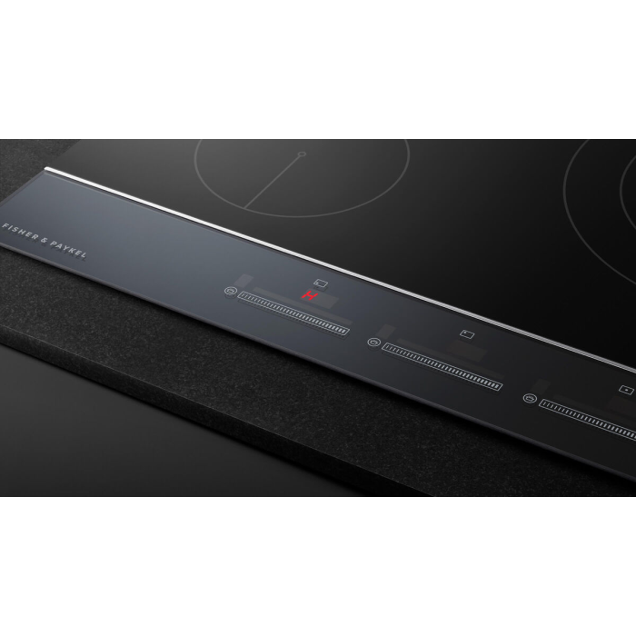 Fisher & Paykel CI604CTB1 Induction Cooking Hob