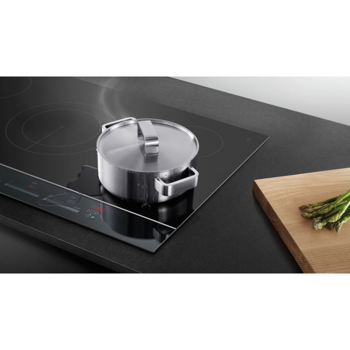 Fisher & Paykel CI604CTB1 Induction Cooking Hob