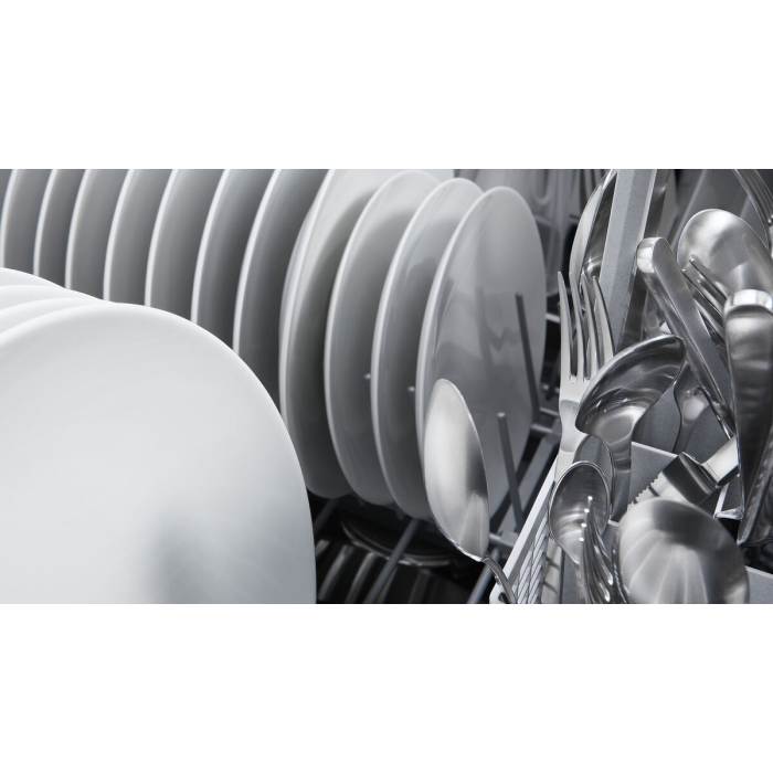 Fisher & Paykel DD60D2HNX9 Built-In Dishwasher, 12 Settings