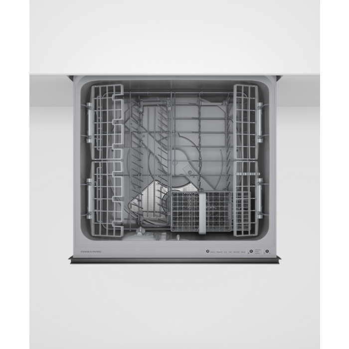Fisher & Paykel DD60D4HNB9 Dishdrawer - 12 Setting Capacity