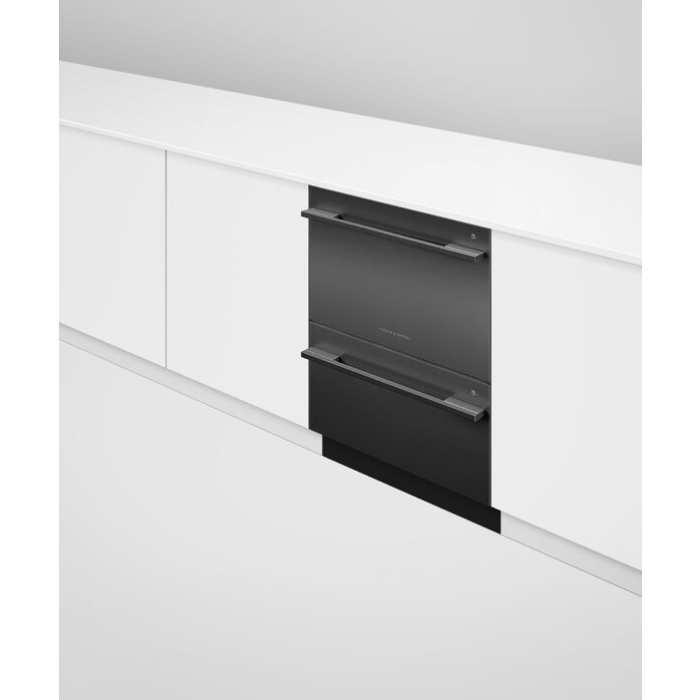 Fisher & Paykel DD60DDFHB9 12 Place Setting Dishdrawer