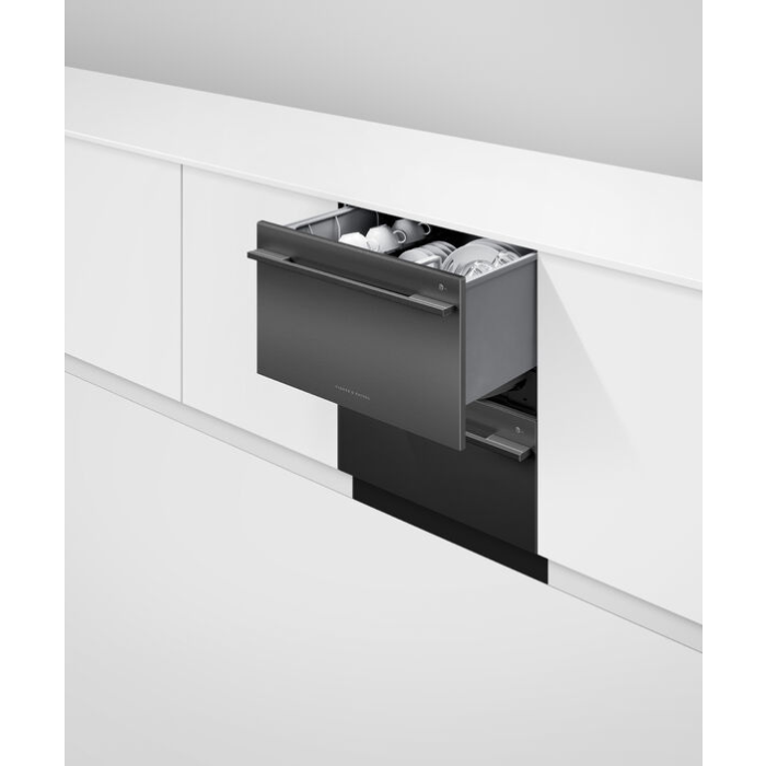 Fisher & Paykel DD60DDFHB9 12 Place Setting Dishdrawer