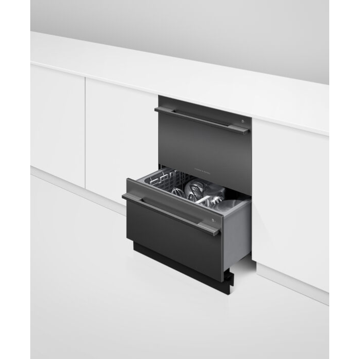 Fisher & Paykel DD60DDFHB9 12 Place Setting Dishdrawer