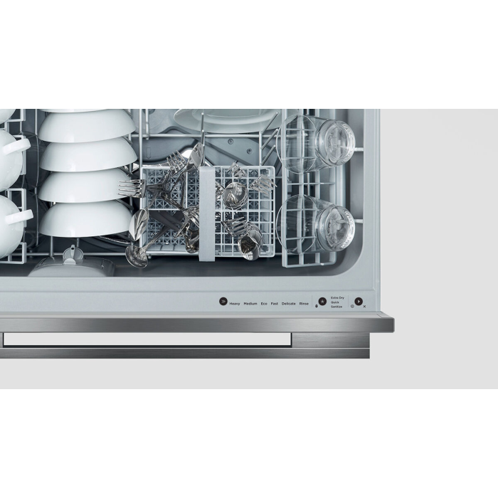 Fisher & Paykel DD60DDFHB9 12 Place Setting Dishdrawer