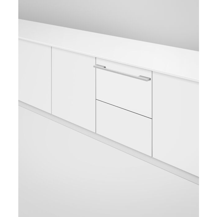 Fisher & Paykel Dish Drawer DD60SHI9 - Integrated Model