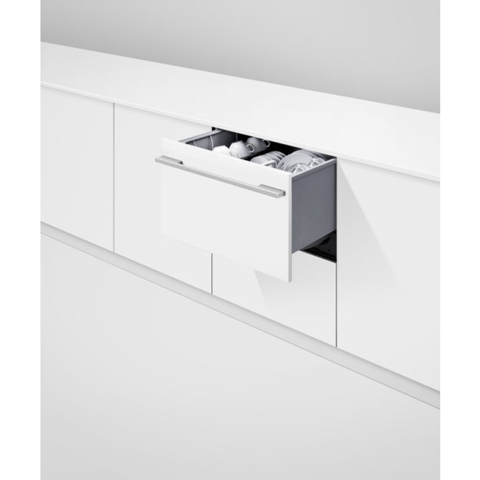 Fisher & Paykel Dish Drawer DD60SHI9 - Integrated Model