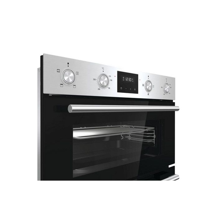 Hisense BID99222CXUK 59.4 Built In Double Oven