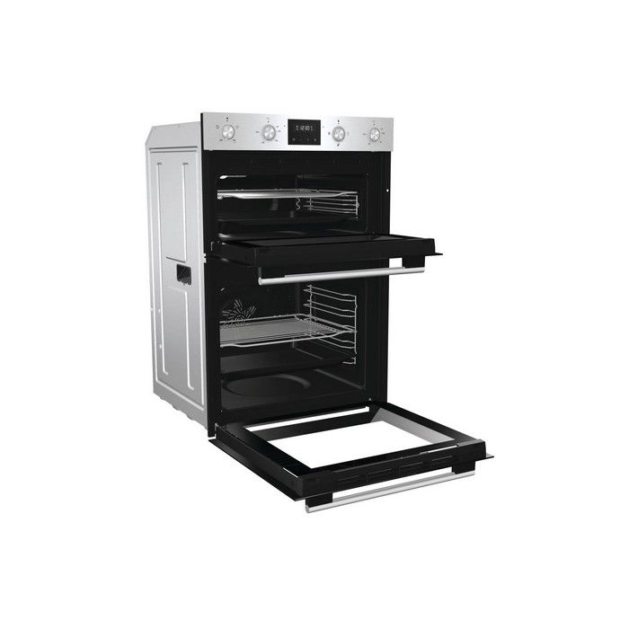 Hisense BID99222CXUK 59.4 Built In Double Oven