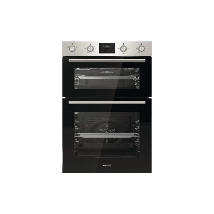 Hisense BID99222CXUK 59.4 Built In Double Oven