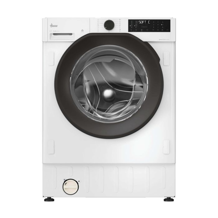 Hoover BH4S69M6DR9J-80 9kg 1600 Spin Integrated Washing Machine