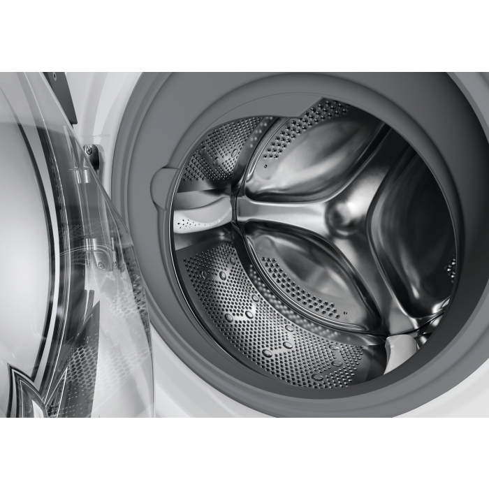 Hoover HBDOS695TAMSE 9kg/5kg 1600 Spin Integrated Washer Dryer - White