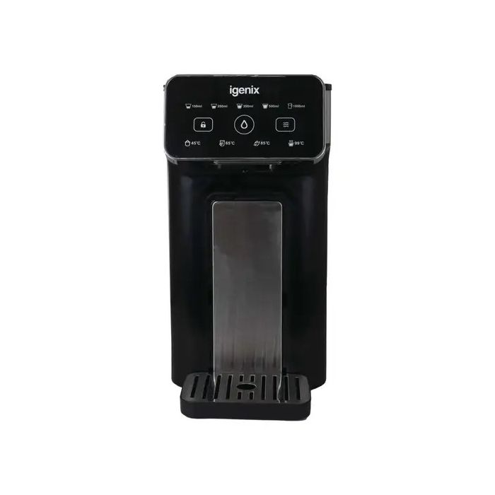 Igenix IGWDH0322B Instant Hot Water Dispenser