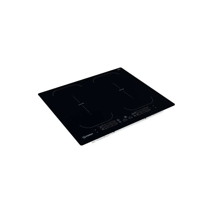 Indesit IB88B60NE 59cm Induction Hob - Black