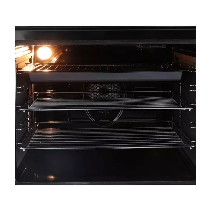 Leisure CLA60CEC 60cm Classic Range Style Double Electric Cooker