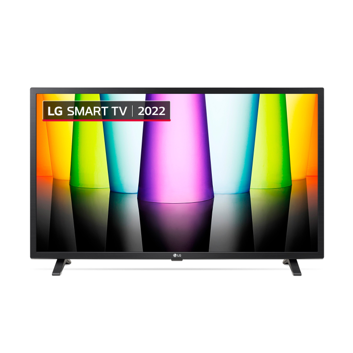 LG 32LQ630B6LA 32inch HD Ready HDR Smart LED TV with AI Sound and WebOS Smart Platform