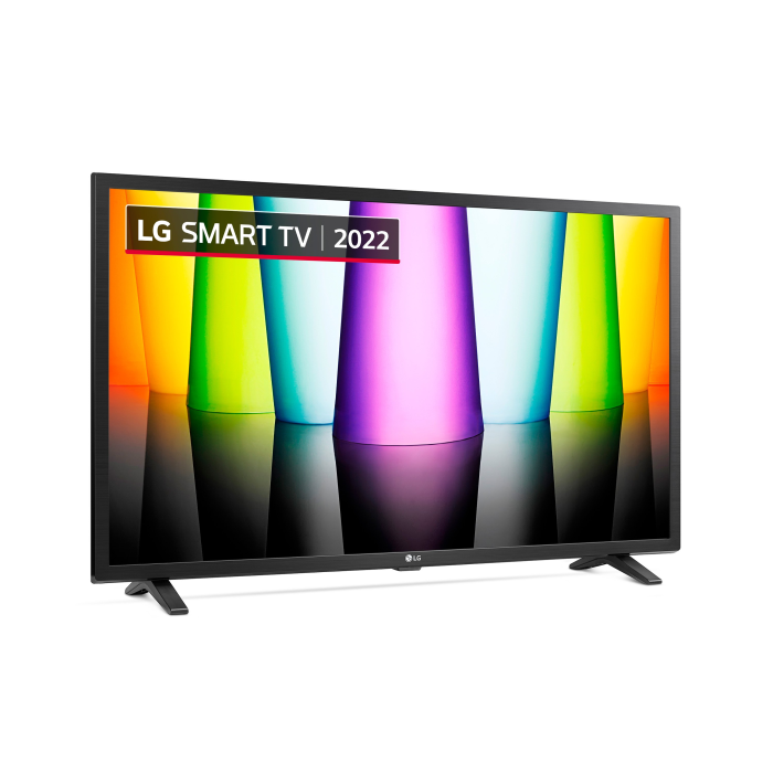 LG 32LQ630B6LA 32inch HD Ready HDR Smart LED TV with AI Sound and WebOS Smart Platform