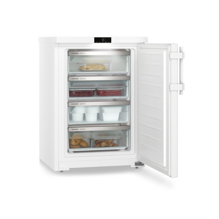 Liebherr FCI1624 60cm Static Undercounter Freezer - White