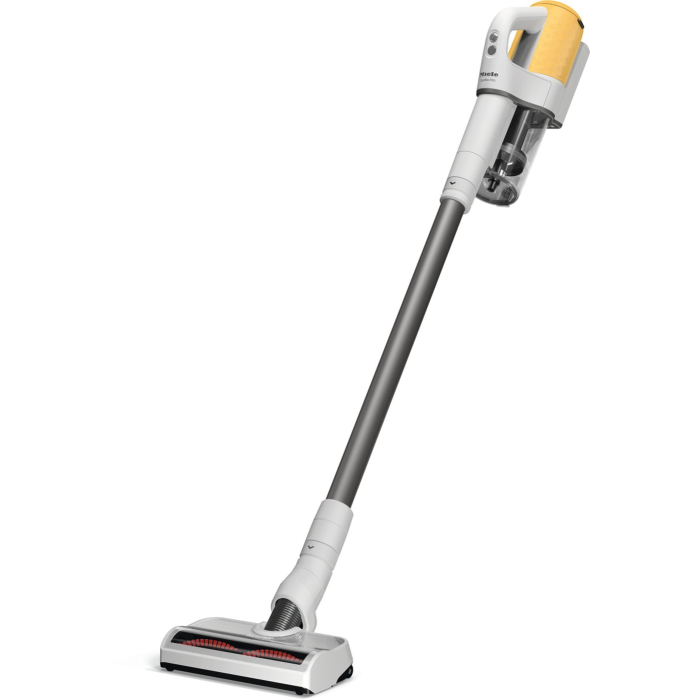 Miele HX1DUO Cordless Handstick Vacuum Cleaner - Sunset Yellow