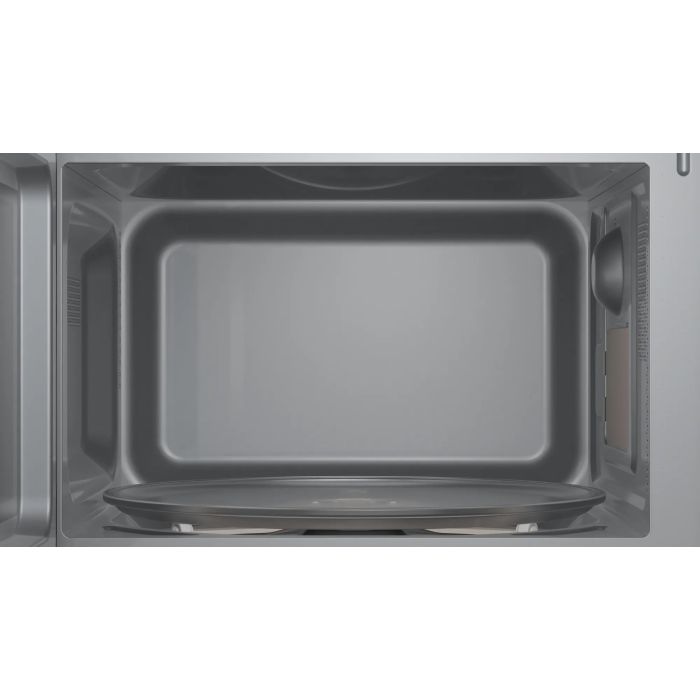 Neff HLAWG25S3B 20 Litres Built In Combination Microwave Oven - Black