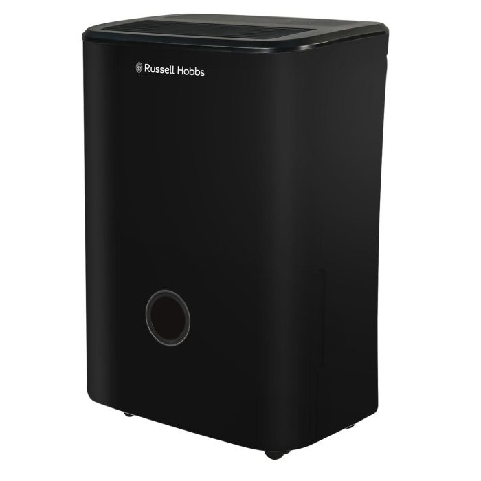 Russell Hobbs RHDH2002B 20L Dehumidifier - Black