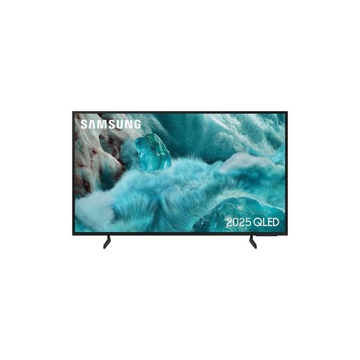 Samsung QE65Q7F2AUXXU 65inch 4K QLED AI Smart TV