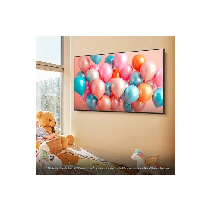 Samsung QE75Q7F2AUXXU 75inch 4K QLED AI Smart TV