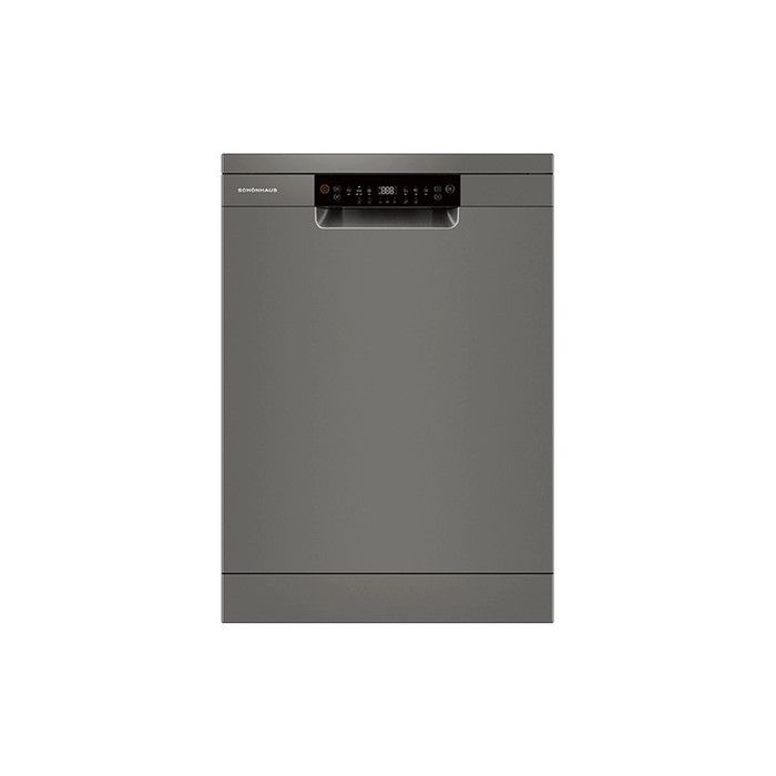Schonhaus DWSF0115FSBG Dishwasher - Graphite