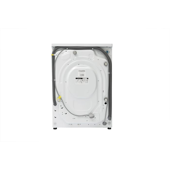 Schonhaus WMSF011014AW 10kg 1400 Spin Washing Machine - White