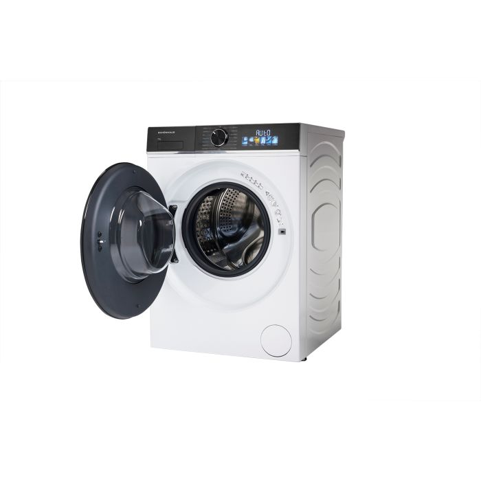 Schonhaus WMSF011014AW 10kg 1400 Spin Washing Machine - White