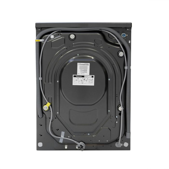 Schonhaus WMSF01914AG 9kg 1400 Spin Washing Machine - Graphite