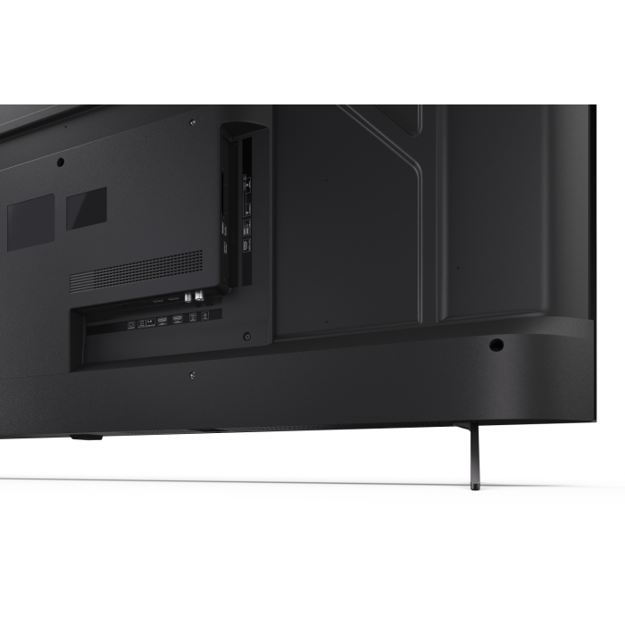 Sharp 4T-C50HM5245KB 4K UHD TV in Black