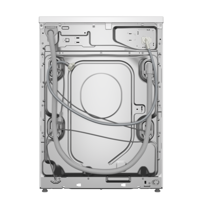 Siemens WG46G2Z2GB 9kg 1600 Spin Washing Machine - White