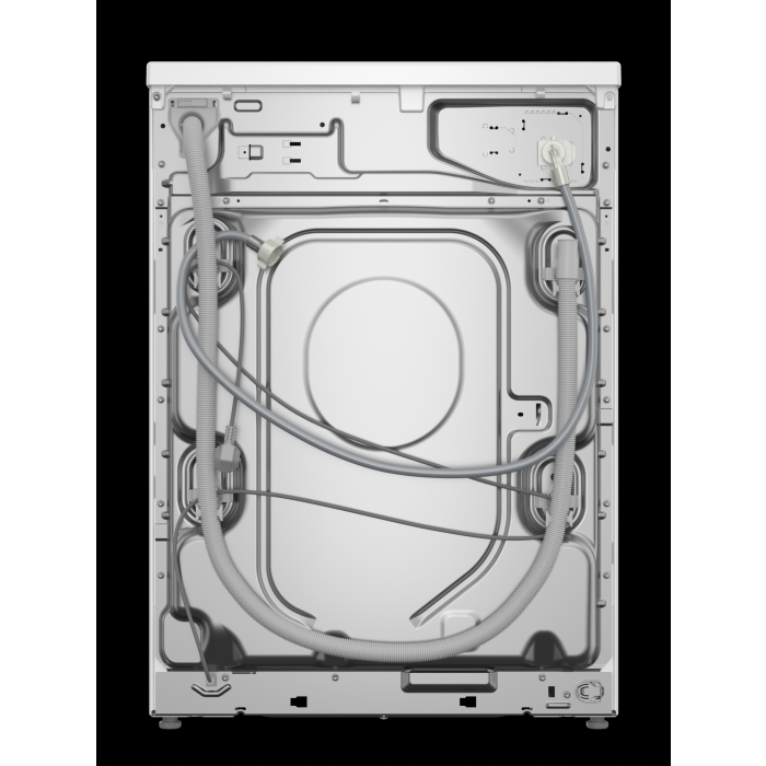 Siemens WG56G2Z1GB 10kg 1600 Spin Washing Machine - White