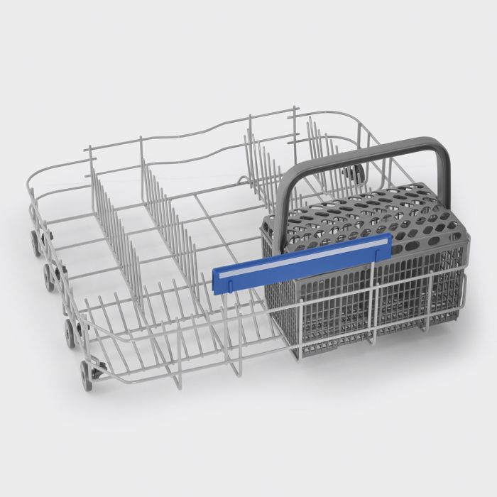 Smeg DI262D 60cm Fully Integrated Dishwasher