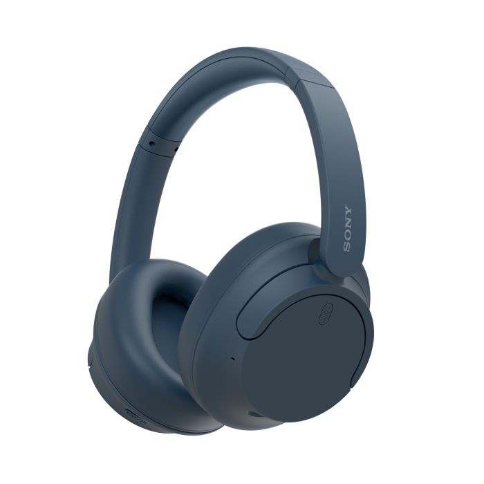 Sony WHCH720NL_CE7 Wireless Noise Cancelling - Blue