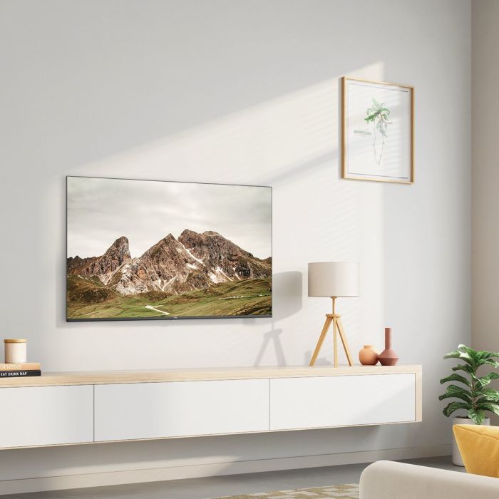 TCL 32S5400AFK 32inch Frameless FHD HDR Smart Android TV