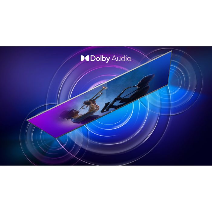 TCL 32S5400AFK 32inch Frameless FHD HDR Smart Android TV