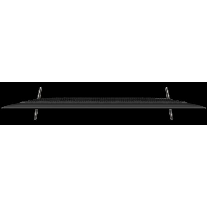 TCL 43P7K-UK 43inch 4K QLED Direct LED HDR Google TV