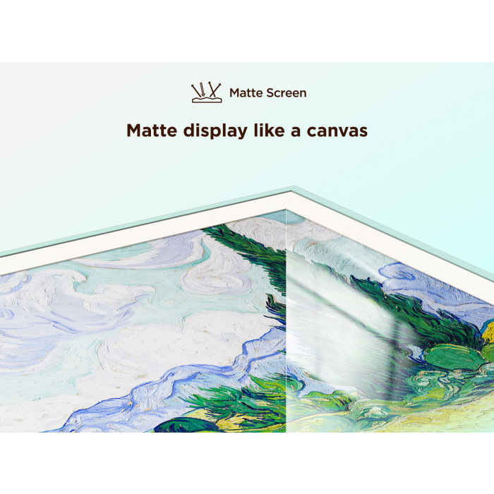 TCL 55A300W-UK 55inch QLED 4K Ultra HD TV